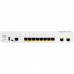 Cisco WS-C2960CPD-8PT-L