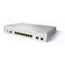 Коммутатор Cisco WS-C2960CX-8TC-L