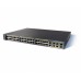 Коммутатор Cisco WS-C2960G-48TC-L
