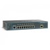 Коммутатор Cisco WS-C2960PD-8TT-L