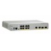 Коммутатор Cisco WS-C2960PD-8TT-L