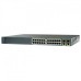 Коммутатор Cisco WS-C2960RX-24TS-L