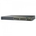 Коммутатор Cisco WS-C2960S-24PS-L