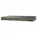 Коммутатор Cisco WS-C2960S-48TS-L