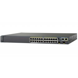 Коммутатор Cisco WS-C2960S-F24TS-S