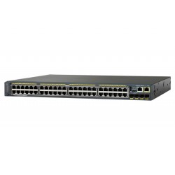 Коммутатор Cisco WS-C2960S-F48TS-L