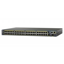 Коммутатор Cisco WS-C2960S-F48TS-S