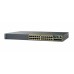 Коммутатор Cisco WS-C2960X-24PD-L