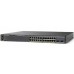 Коммутатор Cisco WS-C2960X-24TD-L