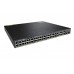 Коммутатор Cisco WS-C2960X-48LPD-L