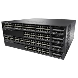 Коммутатор Cisco WS-C2960XR-48LPS-I