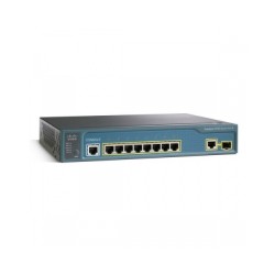 Коммутатор Cisco WS-C3560-8PC-S