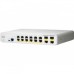 Cisco WS-C3560C-12PC-S