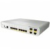 Коммутатор Cisco WS-C3560CG-8PC-S