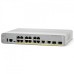 Коммутатор Cisco WS-C3560CX-12PC-S