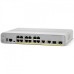 Коммутатор Cisco WS-C3560CX-12PD-S
