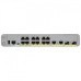 Коммутатор Cisco WS-C3560CX-12TC-S