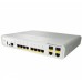 Коммутатор Cisco WS-C3560CX-12TC-S