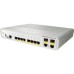 Коммутатор Cisco WS-C3560CX-8PC-S