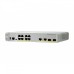 Коммутатор Cisco WS-C3560CX-8TC-S