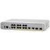 Коммутатор Cisco WS-C3560CX-8TC-S