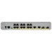 Коммутатор Cisco WS-C3560CX-8XPD-S