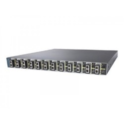 Коммутатор Cisco WS-C3560E-12D-E