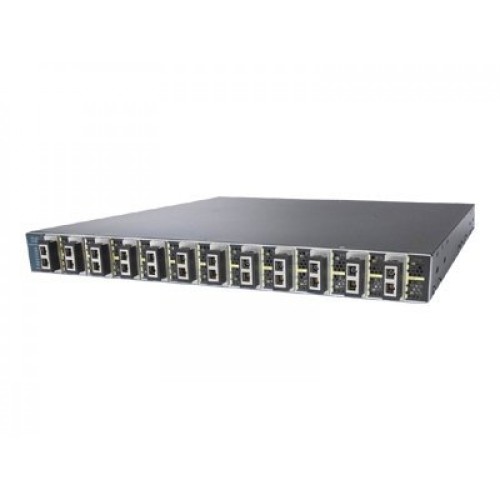 Коммутатор Cisco WS-C3560E-12D-E