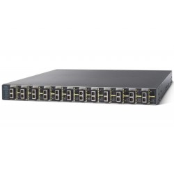 Коммутатор Cisco WS-C3560E-12D-S