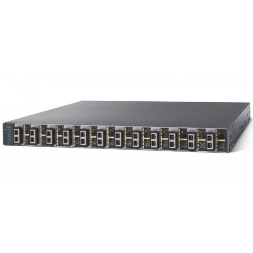 Коммутатор Cisco WS-C3560E-12D-S