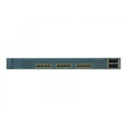 Коммутатор Cisco WS-C3560E-12SD-E