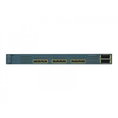 Коммутатор Cisco WS-C3560E-12SD-E