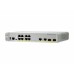 Коммутатор Cisco WS-C3560E-12SD-E