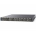 Коммутатор Cisco WS-C3560E-24PD-E