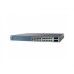 Коммутатор Cisco WS-C3560E-24TD-E