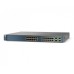 Коммутатор Cisco WS-C3560G-24PS-S
