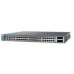 Коммутатор Cisco WS-C3560G-24PS-S