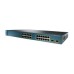 Коммутатор Cisco WS-C3560V2-48PS-E
