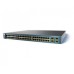 Коммутатор Cisco WS-C3560V2-48TS-S
