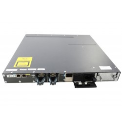 Коммутатор Cisco WS-C3560X-48T-S