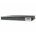 Коммутатор Cisco WS-C3650-24PD-E