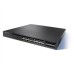 Коммутатор Cisco WS-C3650-24PWS-S