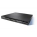 Коммутатор Cisco WS-C3650-48PS-L