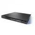 Коммутатор Cisco WS-C3650-48TD-E