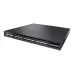 Коммутатор Cisco WS-C3650-48TQ-L