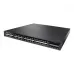 Коммутатор Cisco WS-C3650-48TQ-L