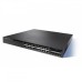 Коммутатор Cisco WS-C3650-48TS-E