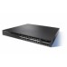 Коммутатор Cisco WS-C3650-48TS-E