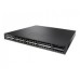Коммутатор Cisco WS-C3750-24FS-S