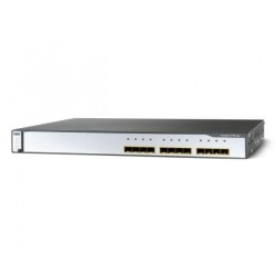 Коммутатор Cisco WS-C3750G-12S-SD